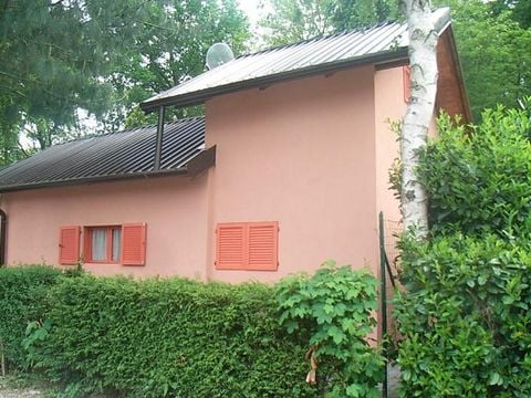 Chalet 5 personnes - Arancio