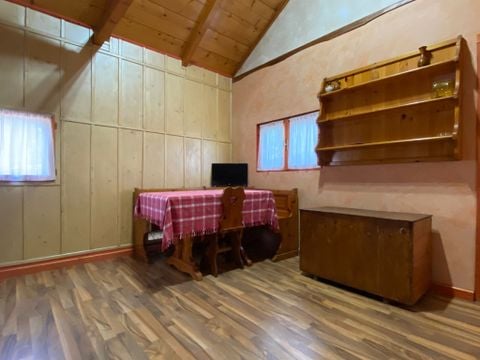 Chalet 5 personnes - Arancio