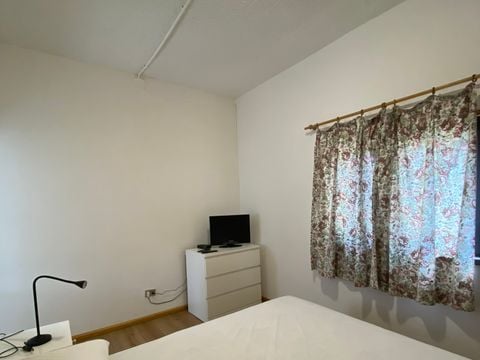 Bungalow 2 personnes - VIOLA