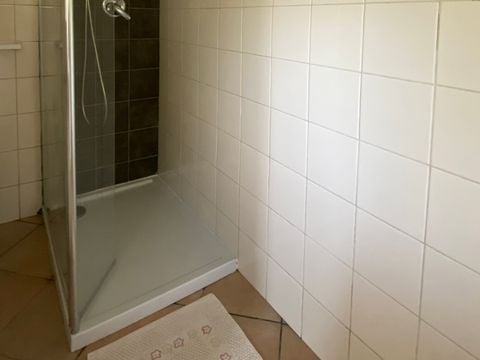 BUNGALOW 2 personnes - BUNGALOW VIOLA