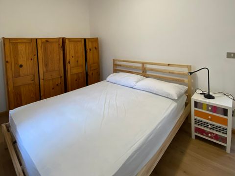 Bungalow 2 personnes - VIOLA