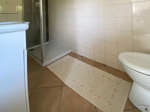 Bungalow 2 personnes - VIOLA