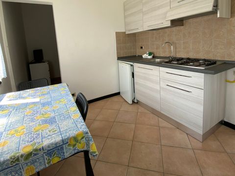 Bungalow 2 personnes - VIOLA