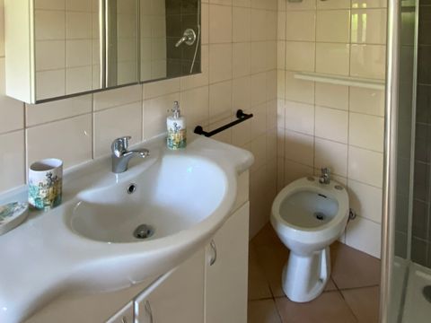 Bungalow 2 personnes - VIOLA