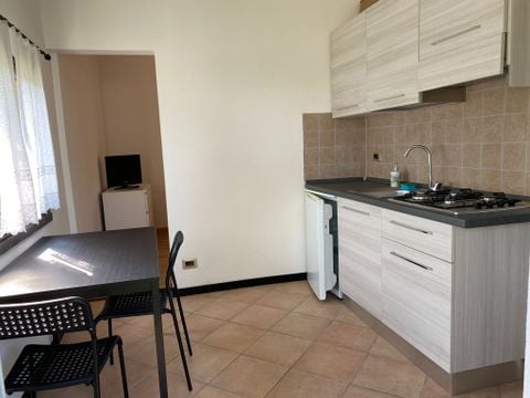 Bungalow 2 personnes - VIOLA