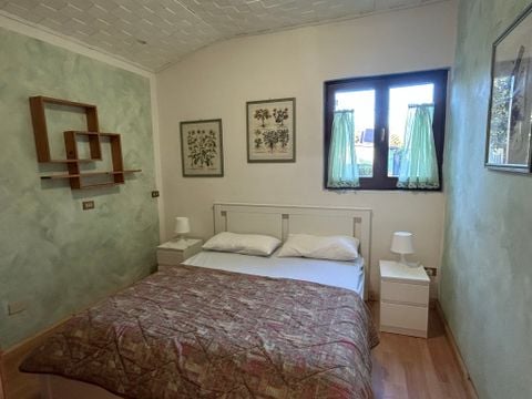 Bungalow 4 personnes - ROSSO