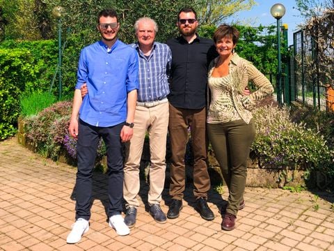Camping Montorfano - Camping Côme - Image N°31