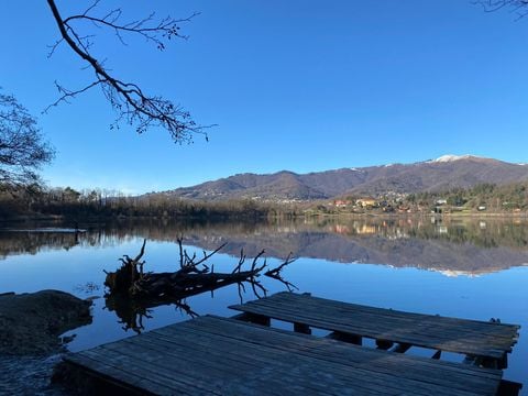 Camping Montorfano - Camping Côme - Image N°27