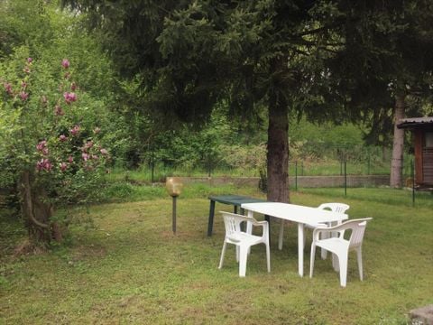 Camping Montorfano - Camping Côme - Image N°16