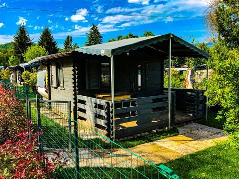 Camping Montorfano - Camping Côme - Image N°19