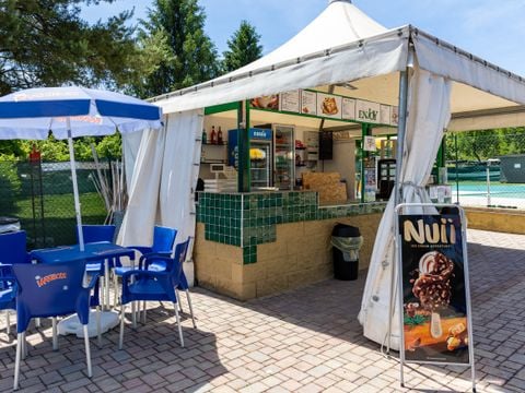 Camping Montorfano - Camping Côme - Image N°47