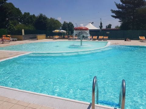Camping Montorfano - Camping Côme - Image N°22