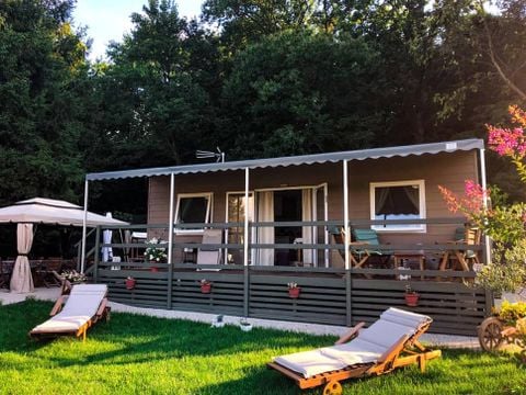 Camping Montorfano - Camping Côme - Image N°29