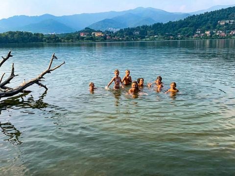 Camping Montorfano - Camping Côme - Image N°11