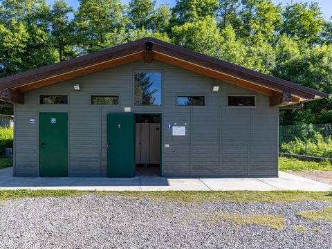 Camping Montorfano - Camping Côme - Image N°42