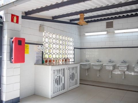 TAIGA Lake Caspe - Camping Saragosse - Image N°42