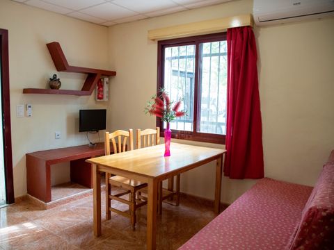 BUNGALOW 2 personnes - Bungalow Essential Carpa