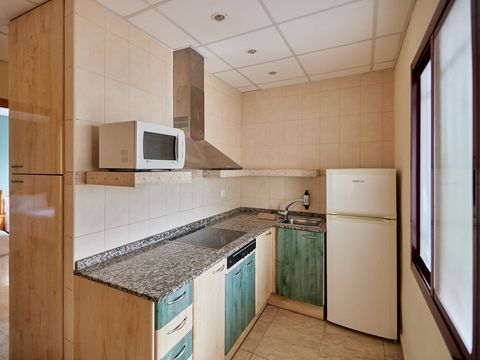 BUNGALOW 2 personnes - Bungalow Essential Carpa