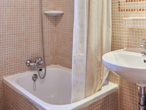 Bungalow 4 personnes - Confort Borina