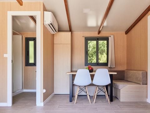 BUNGALOW 4 personnes - Premium Magdalena