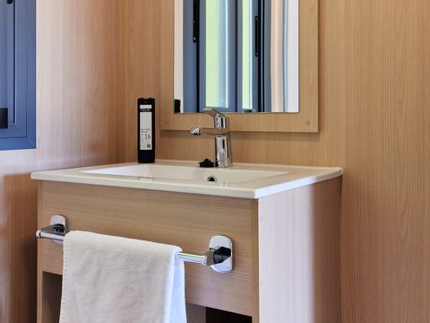 BUNGALOW 2 personnes - Premium Magdalena