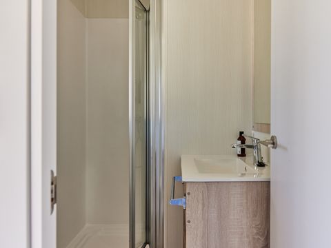 BUNGALOW 4 personnes - Premium Magdalena