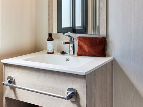 BUNGALOW 4 personnes - Premium Magdalena