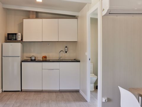 BUNGALOW 4 personnes - Premium Magdalena