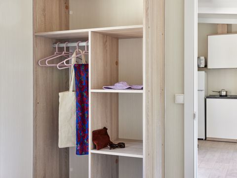 BUNGALOW 4 personnes - Premium Magdalena