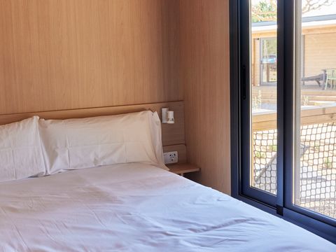 BUNGALOW 2 personnes - Premium Magdalena