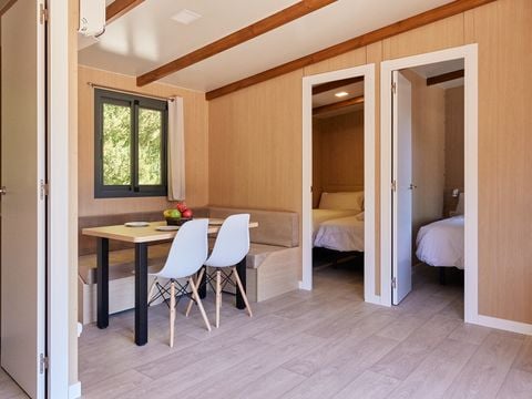 BUNGALOW 4 personnes - Premium Magdalena