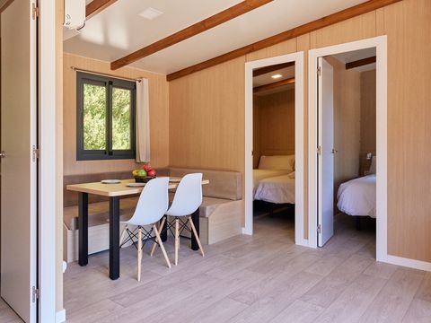 BUNGALOW 2 personnes - Premium Magdalena