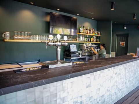 TAIGA Lake Caspe - Camping Saragosse - Image N°12