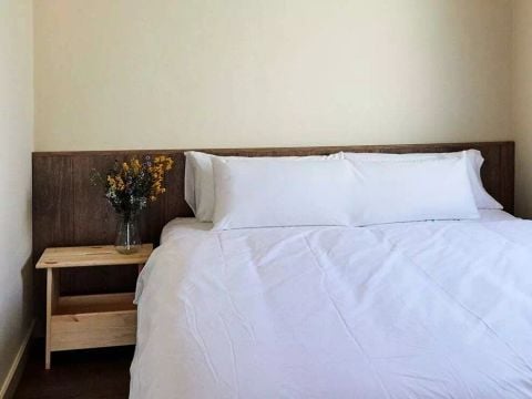 BUNGALOW 4 personnes - Bungalow 3 Pièces 4 Personnes Climatisé