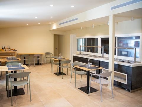 TAIGA Lake Caspe - Camping Saragosse - Image N°32