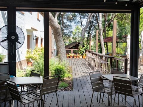 TAIGA Lake Caspe - Camping Saragosse - Image N°11