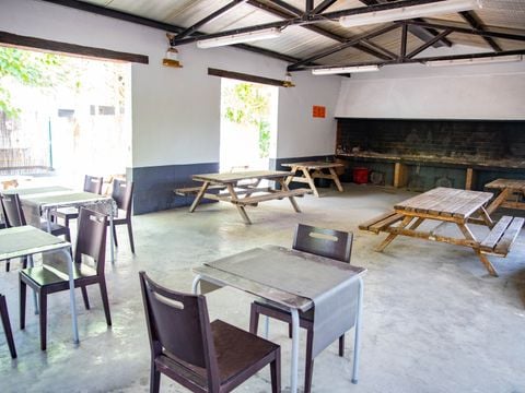 TAIGA Lake Caspe - Camping Saragosse - Image N°35