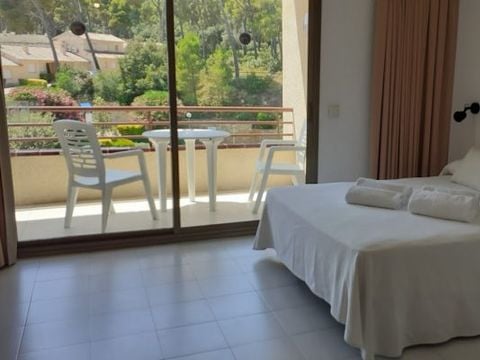 STUDIO 2 personnes - A1