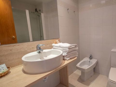 STUDIO 4 personnes - A2 -  2/4 personnes