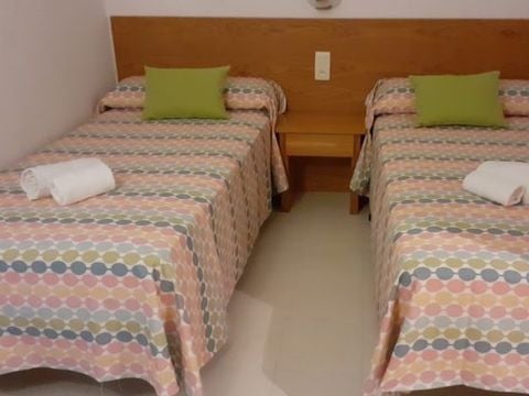 STUDIO 4 personnes - A2 -  2/4 personnes