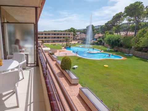 APPARTEMENT 4 personnes - A3 - 2/4 personnes