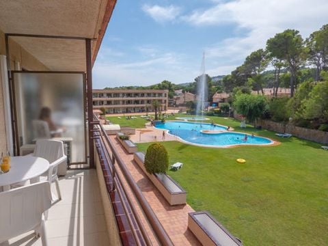 APPARTEMENT 5 personnes - A4 - 2/5 personnes