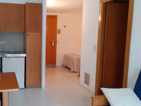 APPARTEMENT 5 personnes - A4 - 2/5 personnes