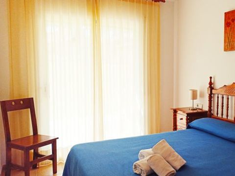 APPARTEMENT 7 personnes - A5 - 4/7 personnes