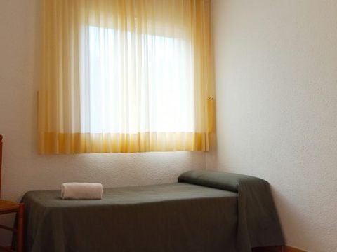 APPARTEMENT 7 personnes - A5 - 4/7 personnes