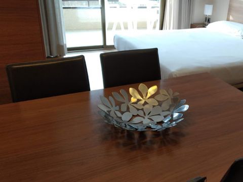 STUDIO 2 personnes - A6 - Supérieur 