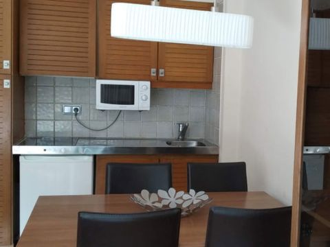 STUDIO 2 personnes - A6 - Supérieur 