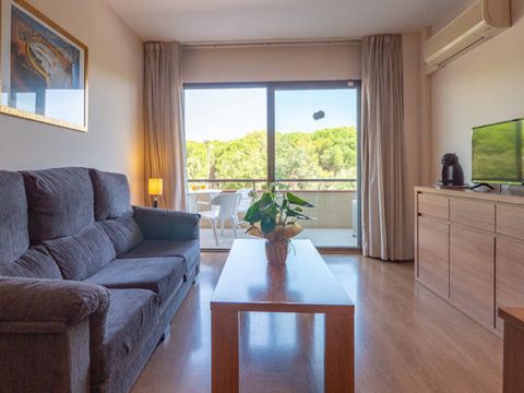 APPARTEMENT 4 personnes - A7 - Supérieur 2/4 personnes