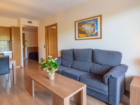 APPARTEMENT 4 personnes - A7 - Supérieur 2/4 personnes