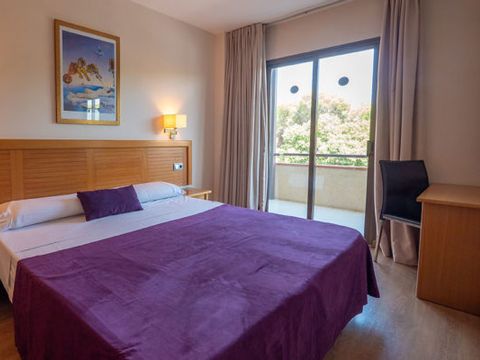 APPARTEMENT 4 personnes - A7 - Supérieur 2/4 personnes